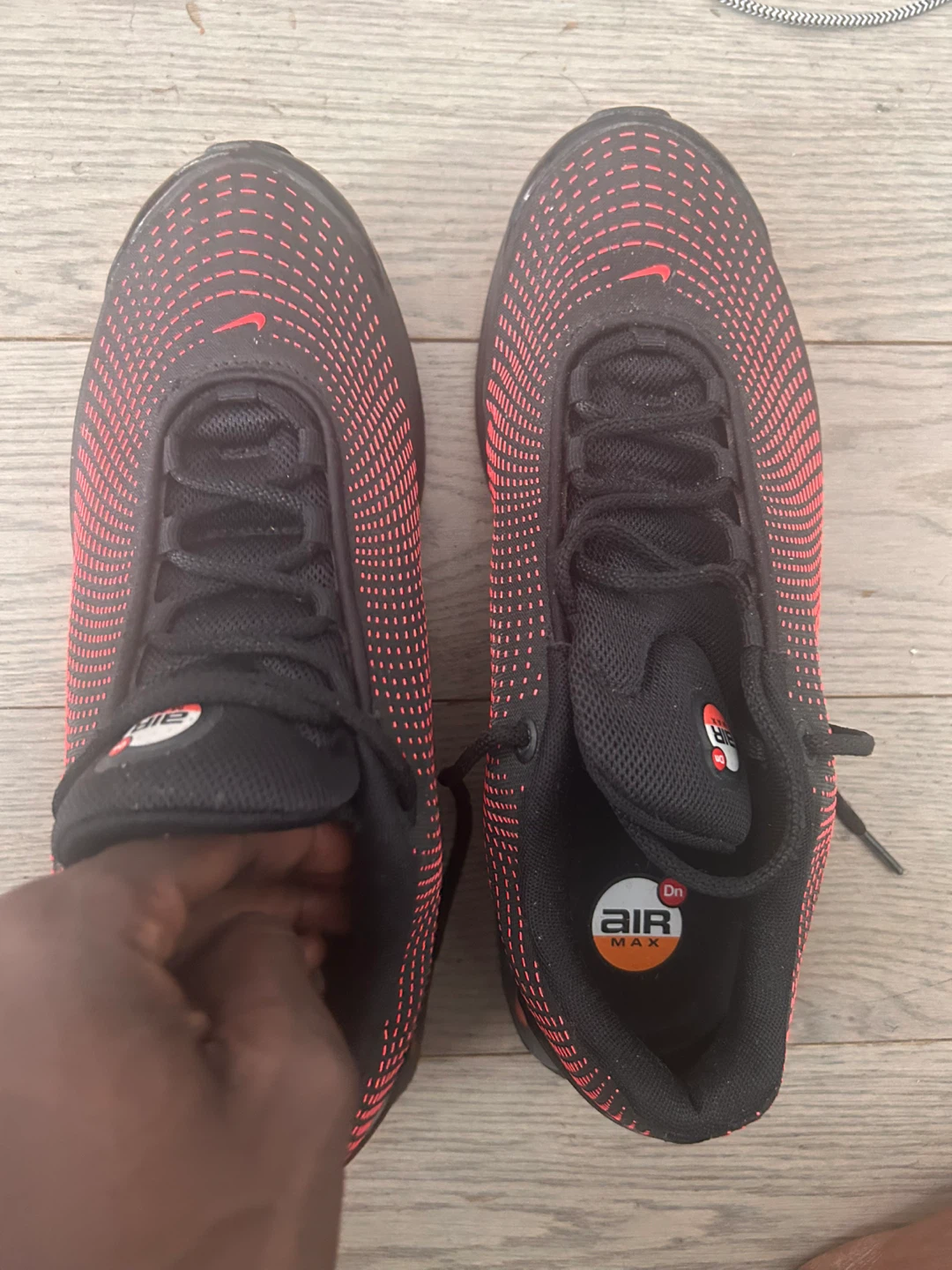 Nike Air Max Running Shoes