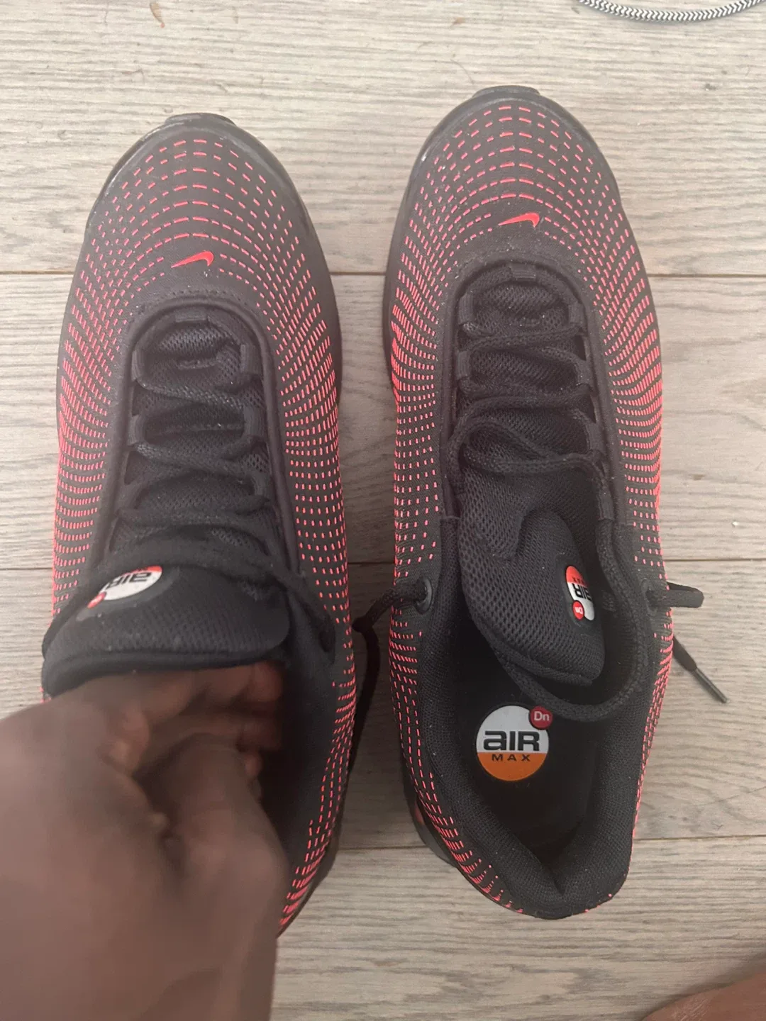 Nike Air Max Running Shoes