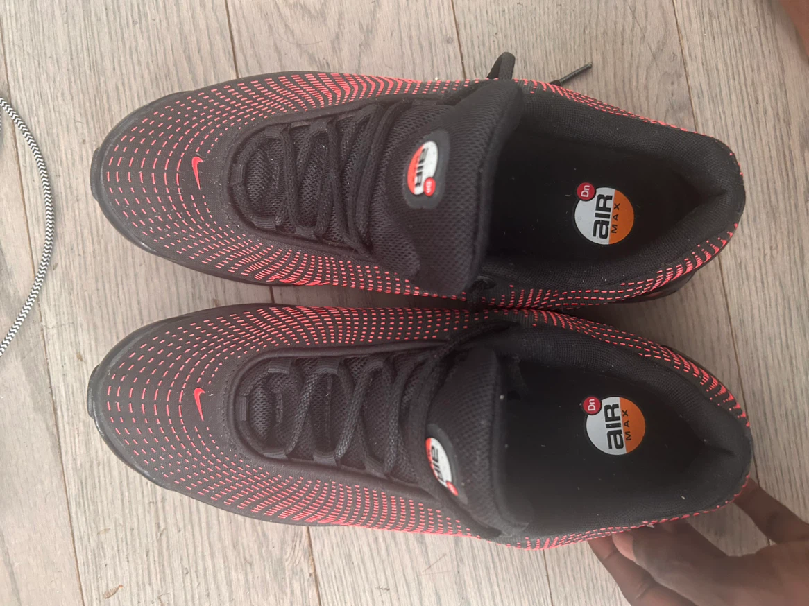 Nike Air Max Running Shoes - photo 2