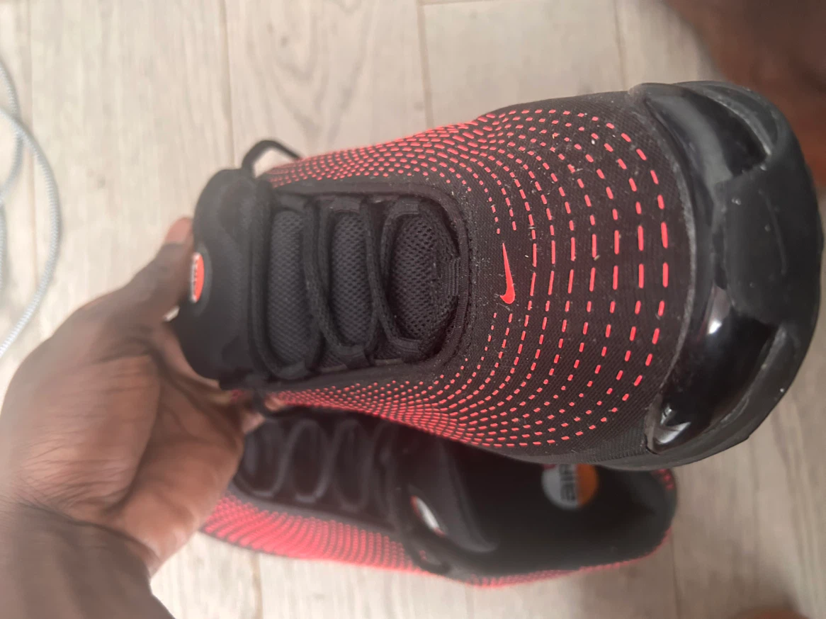 Nike Air Max Running Shoes - photo 4