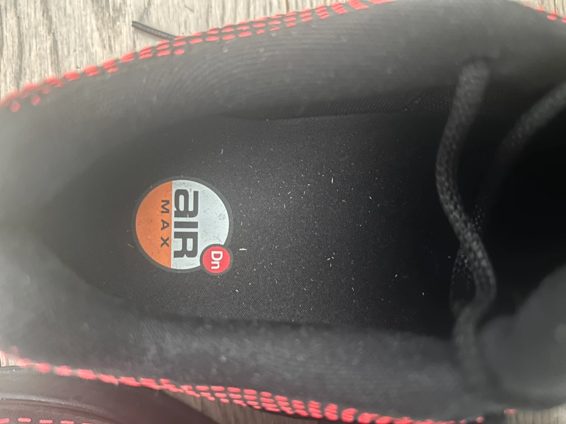 Nike Air Max Running Shoes - photo 5