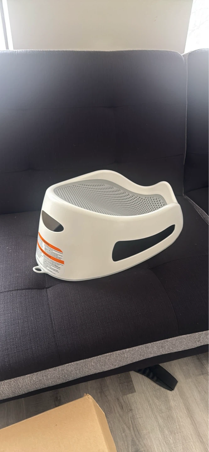 Skip Hop Baby Bath Tub - photo 2