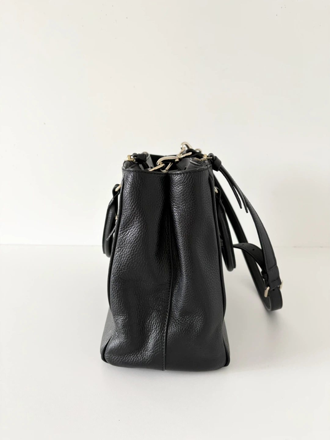 Kate Spade Mulberry Street Leighann Bag - photo 4