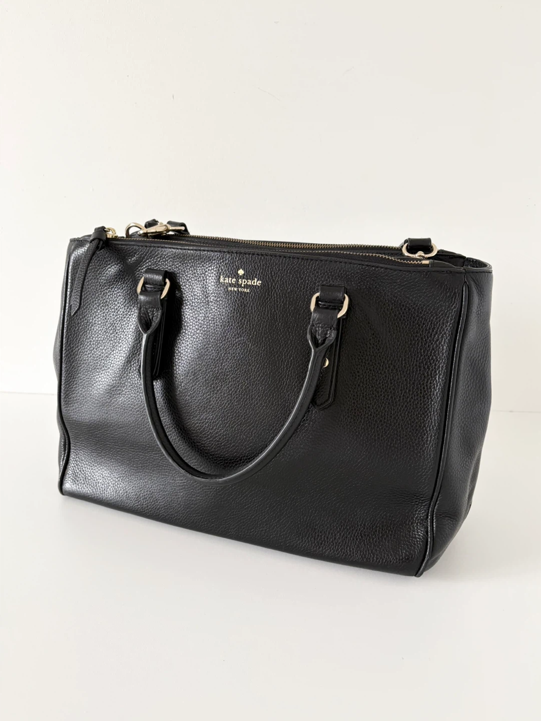 Kate Spade Mulberry Street Leighann Bag