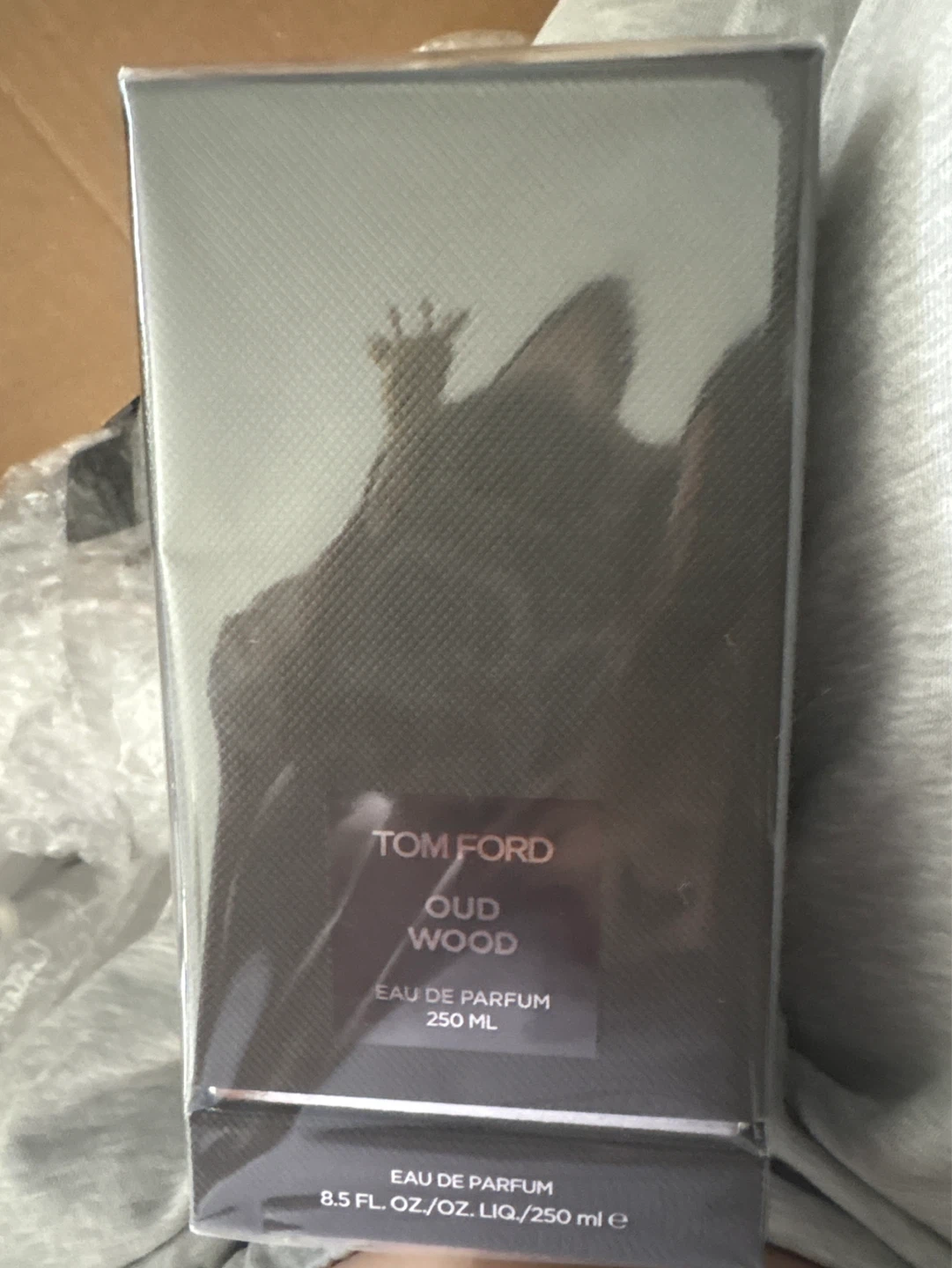Tom Ford Oud Wood Eau de Parfum 250 mL