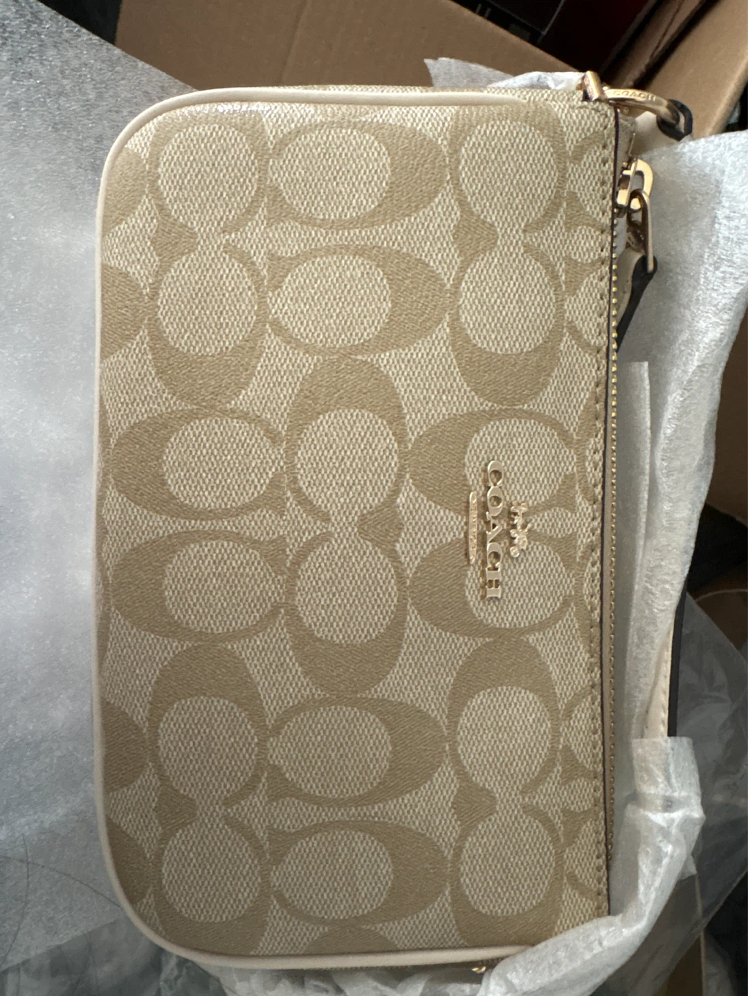 Coach Purse - photo 2