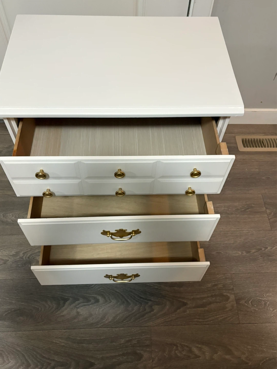 Single dresser - photo 5