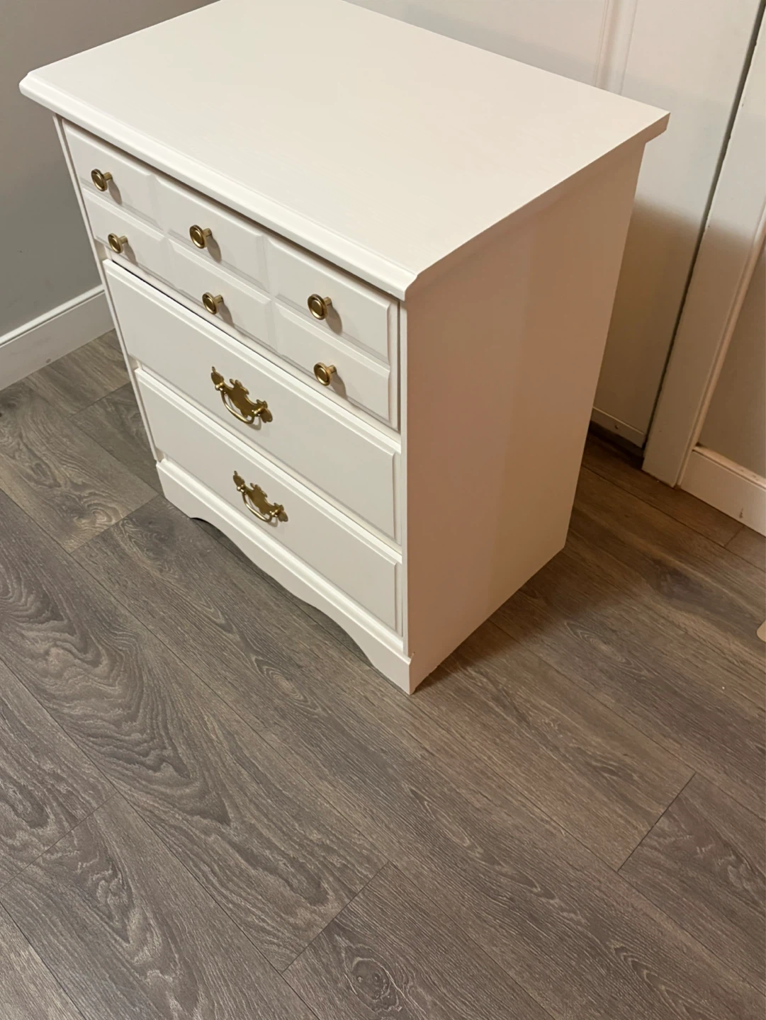 Single dresser - photo 4