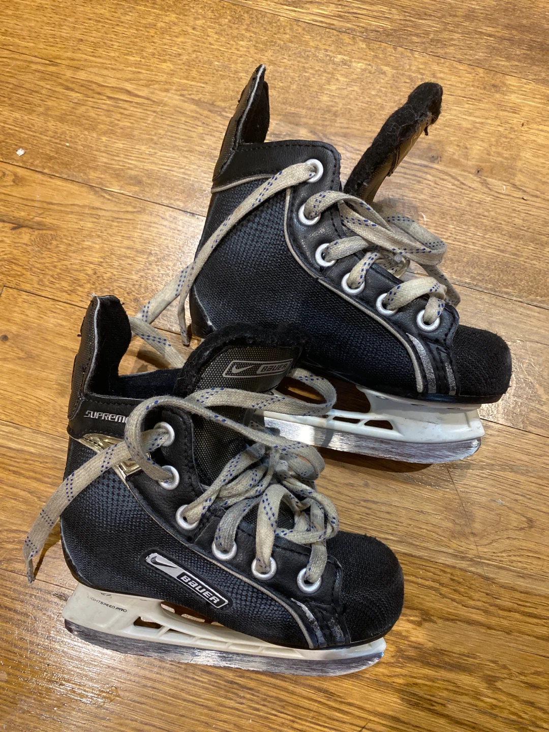 Bauer Hockey Skates for Kids