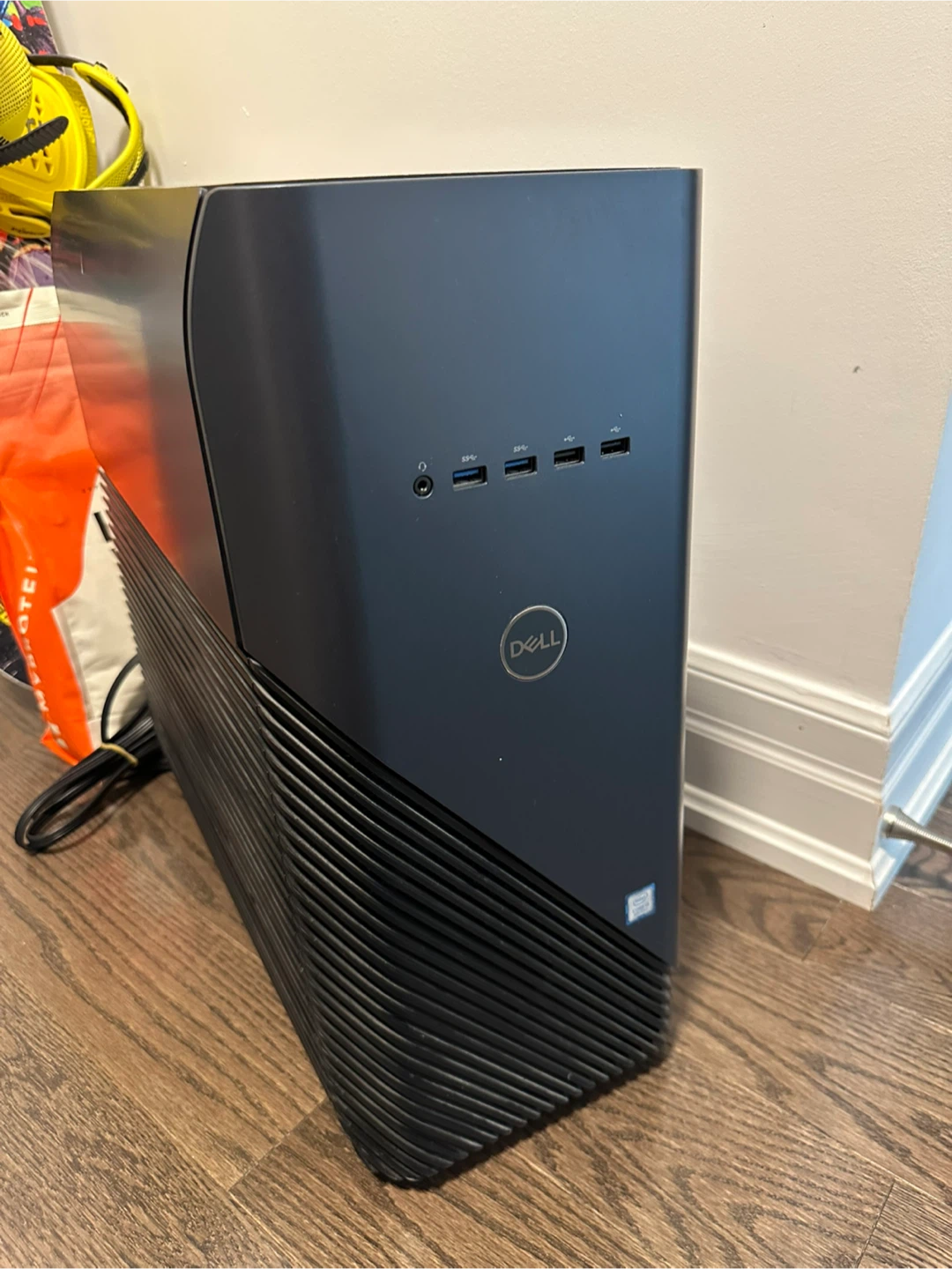 Dell Inspiron 5680 Desktop Gaming PC