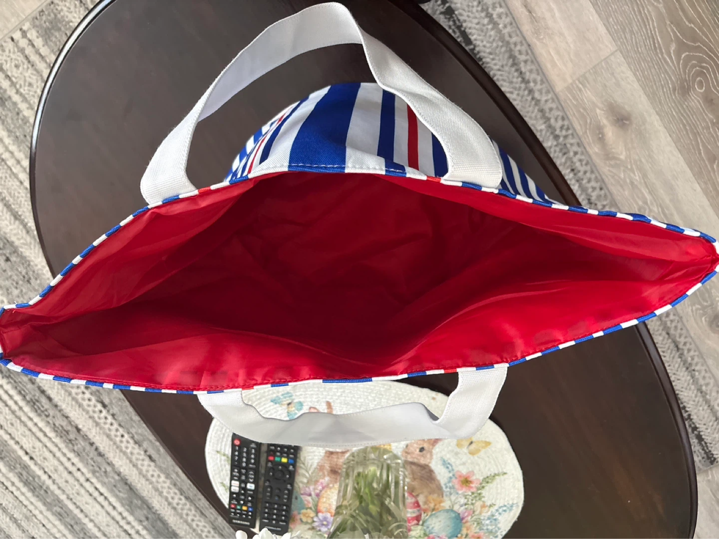 Brand New Shiseido tote bag - photo 2