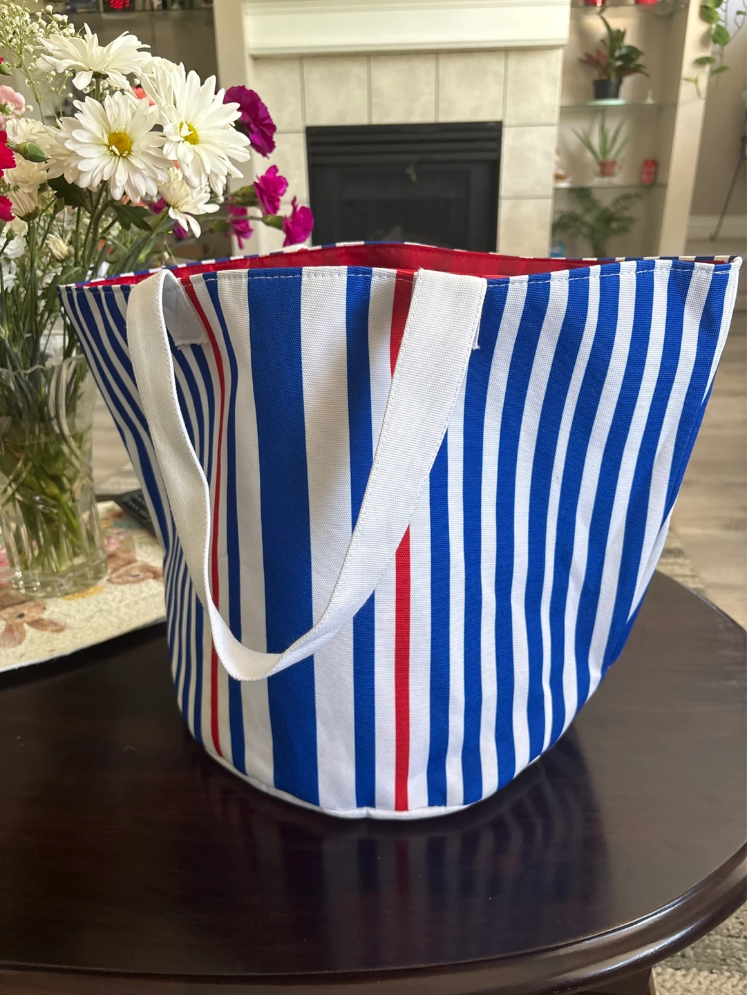 Brand New Shiseido tote bag - photo 4