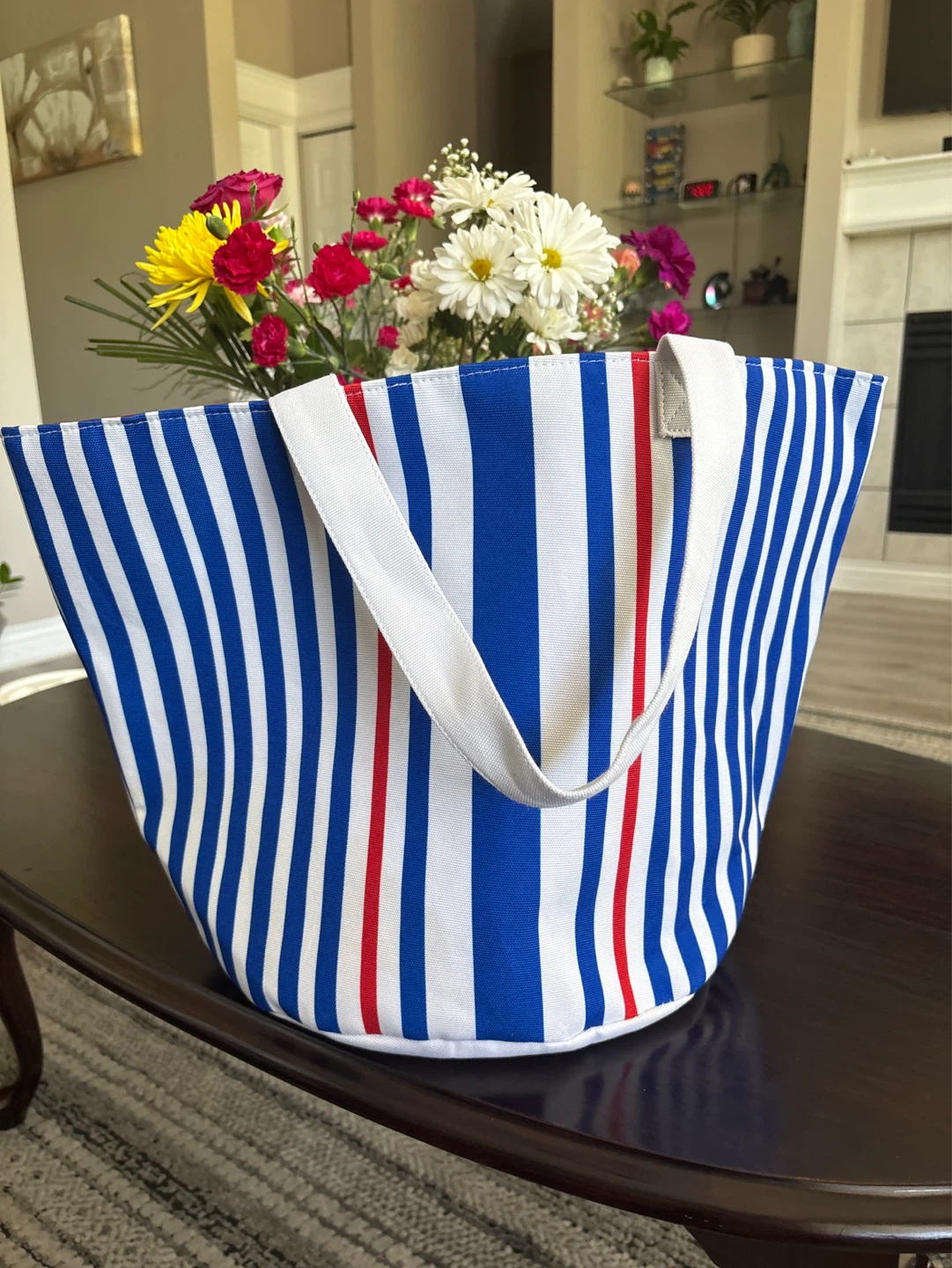 Brand New Shiseido tote bag