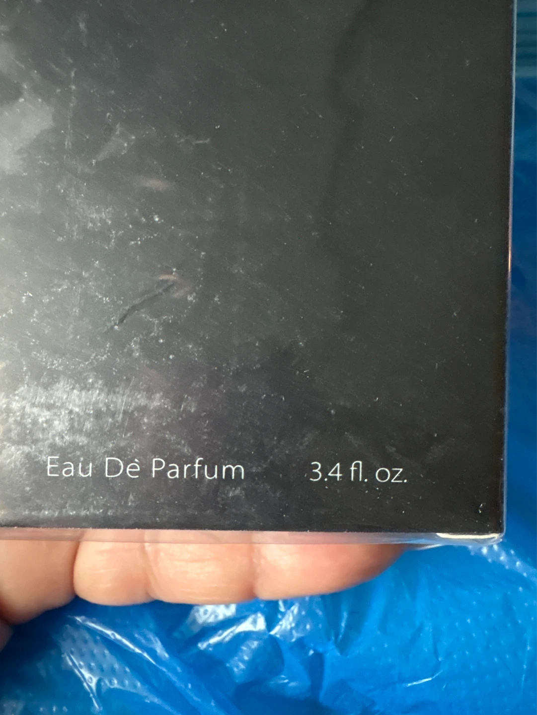 ⚽️ Jean Miss Eau De Parfum For Him 3.4 fl. oz. - photo 5