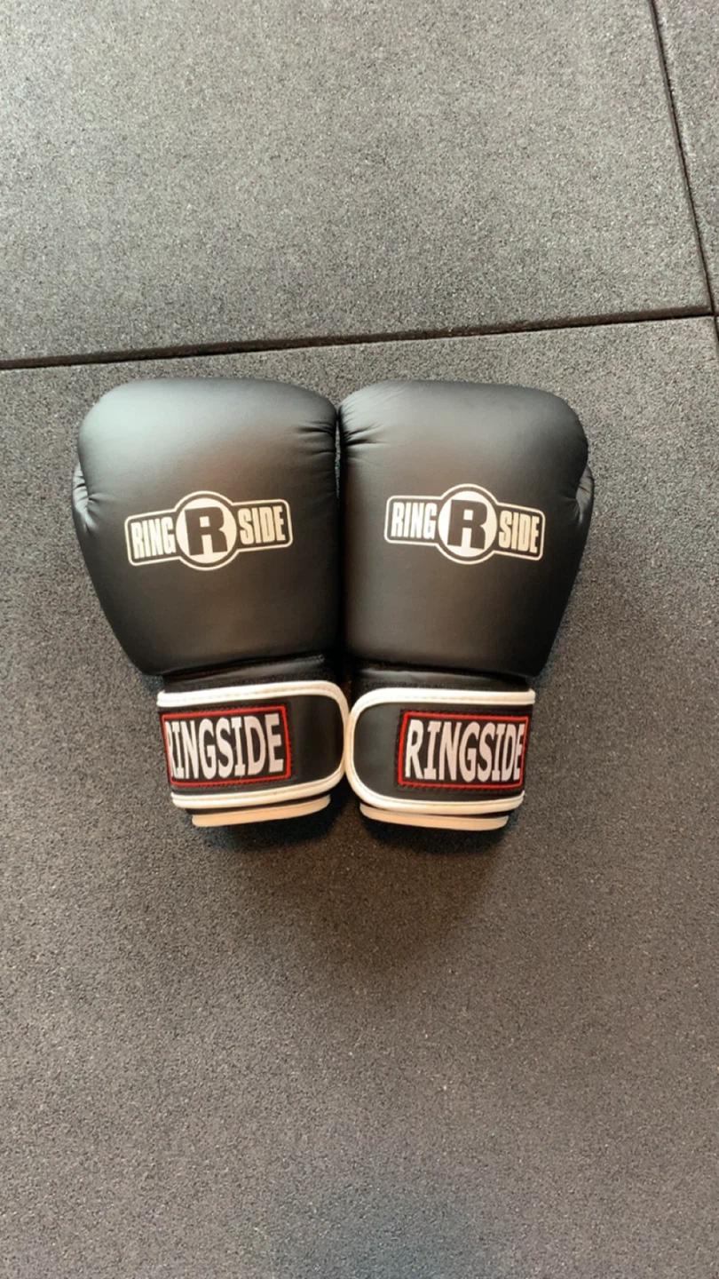 Ringside Youth Boxing Gloves