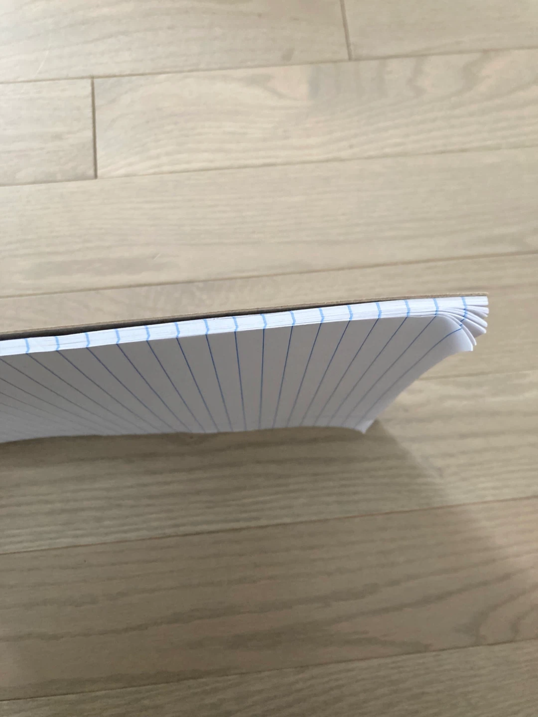⚽️GRAND & TOY Lined Writing Pad - photo 2