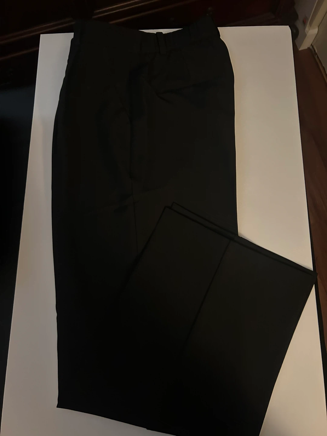 Black Dress Pants