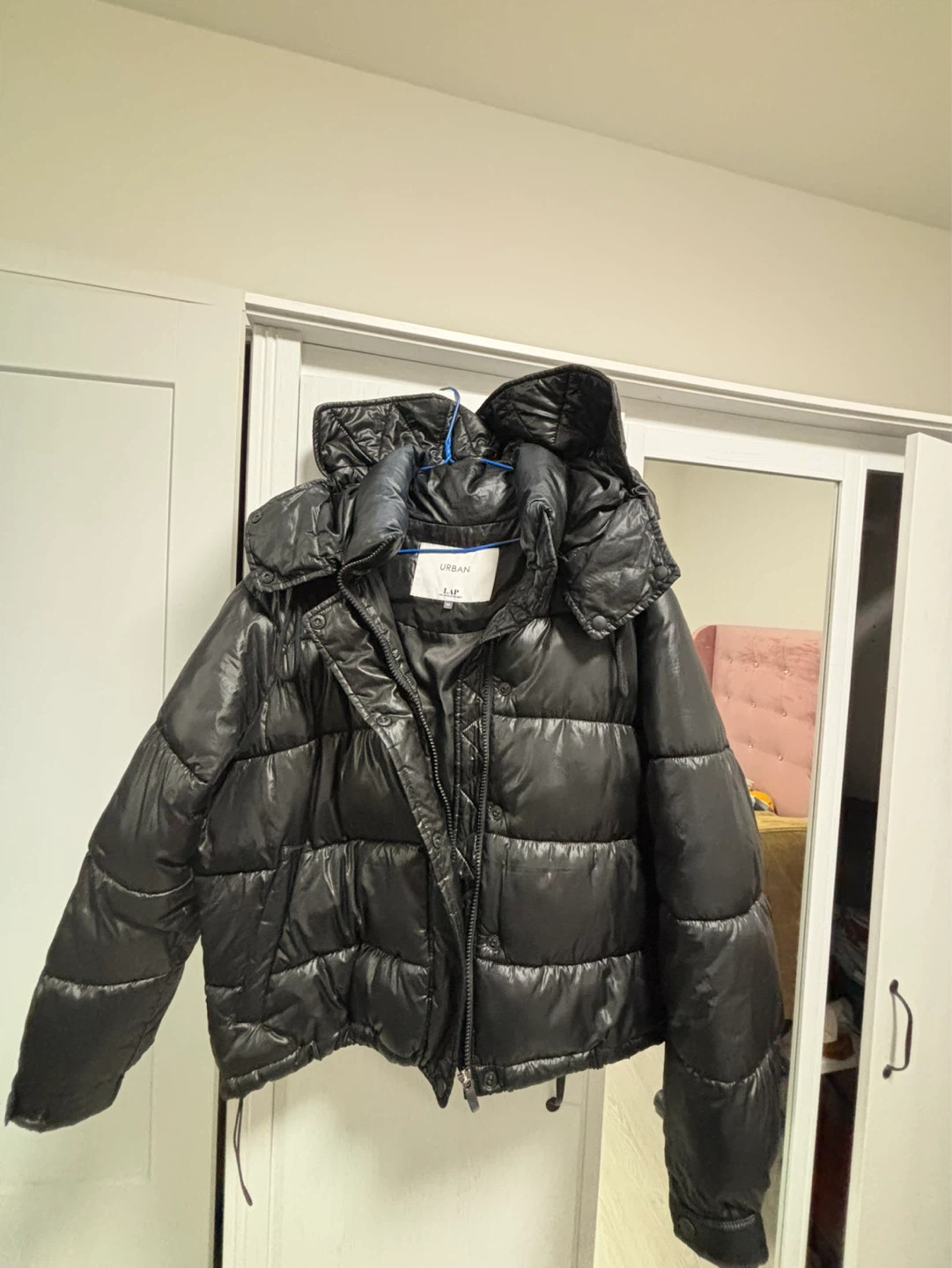 Urban Planet Puffer Jacket - photo 2