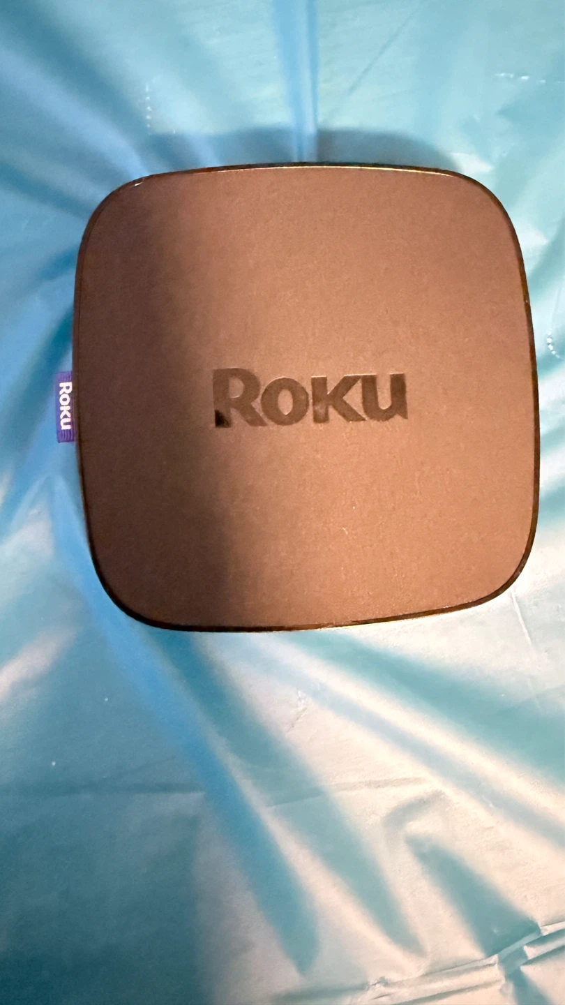 Roku Premiere+ Streaming Media Player - photo 2