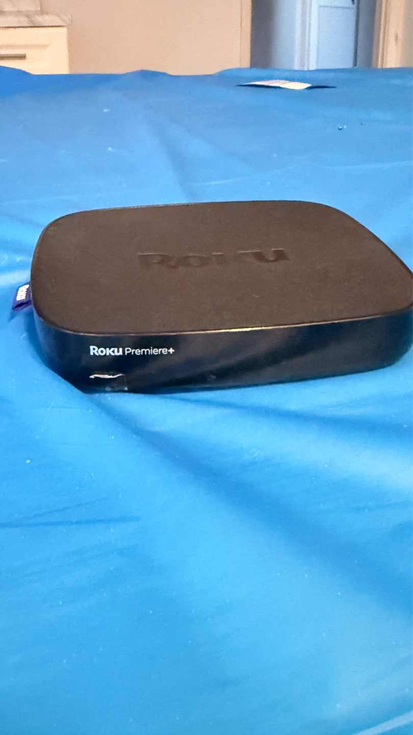 Roku Premiere+ Streaming Media Player - photo 4