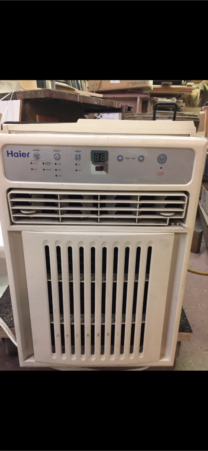 Haier Air Conditioner