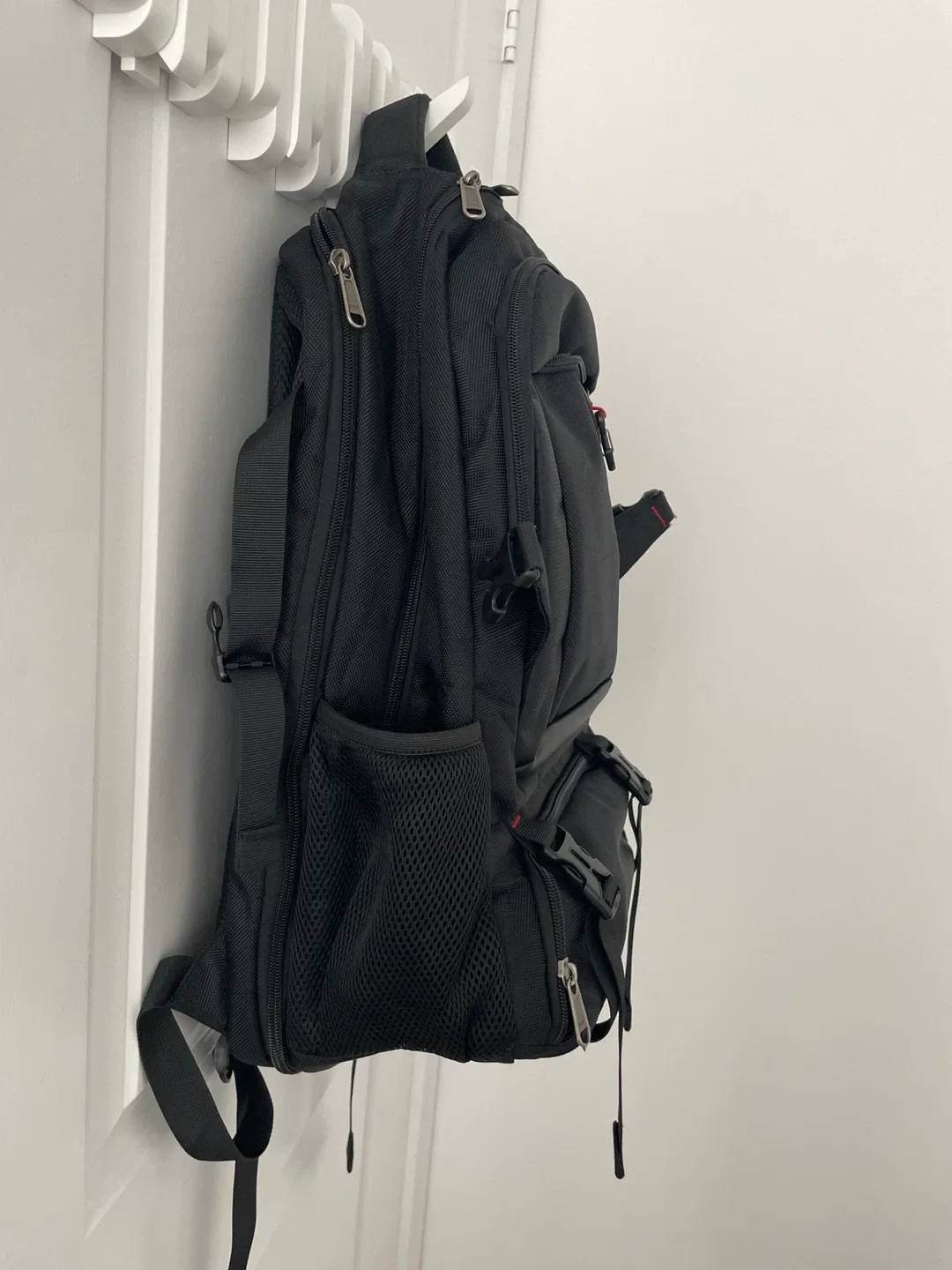 Black Backpack - photo 2