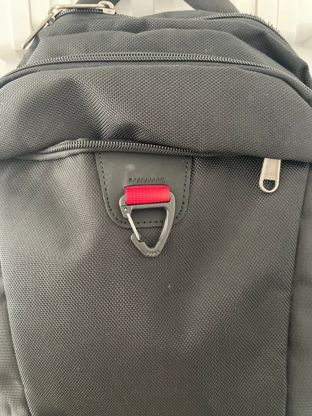 Black Backpack - photo 4