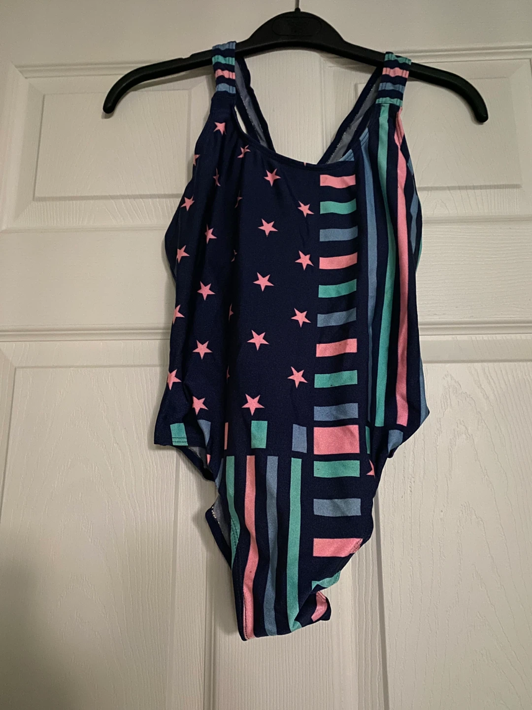 ⚽  Girls Swimsuit