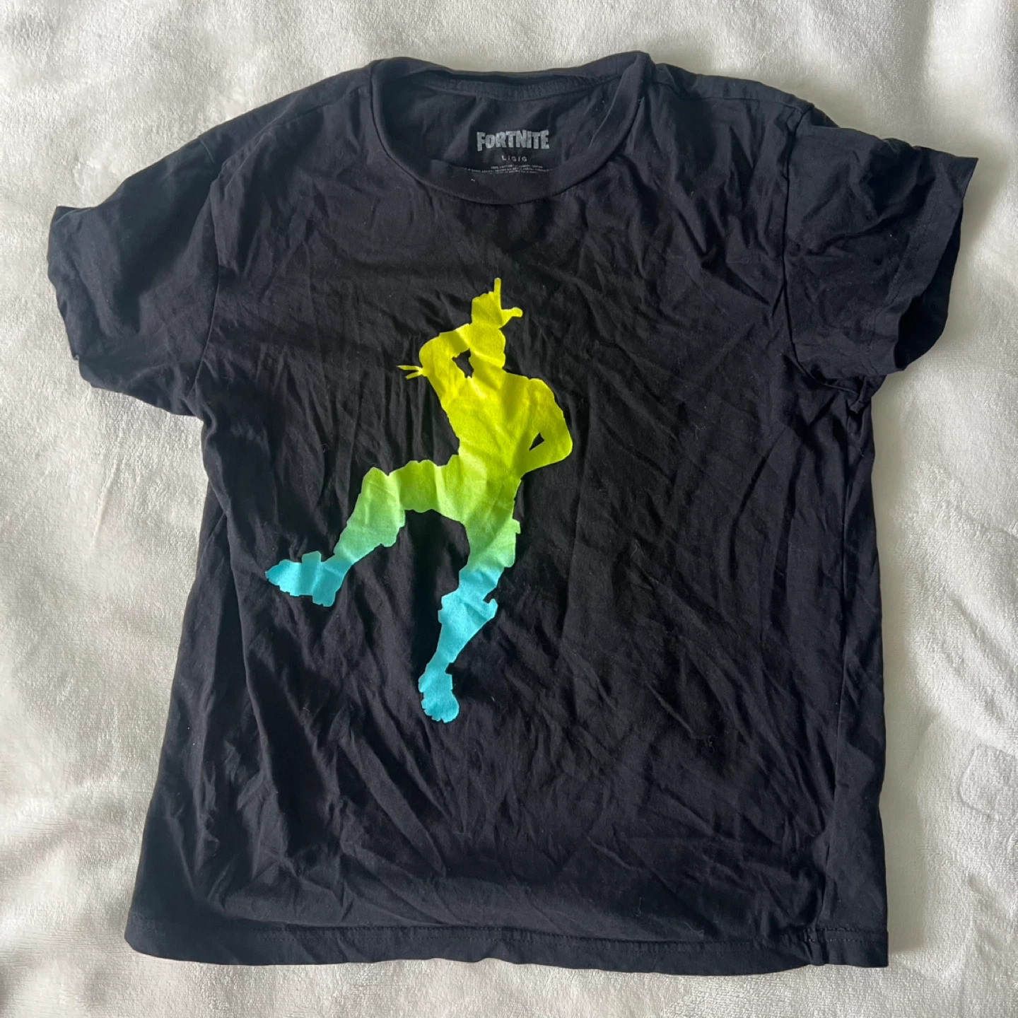 Fortnite Teens Tee