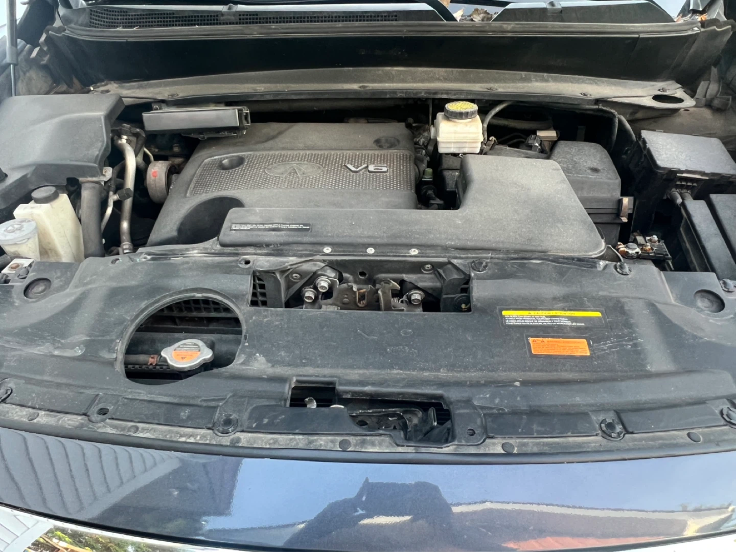 Car - photo 4