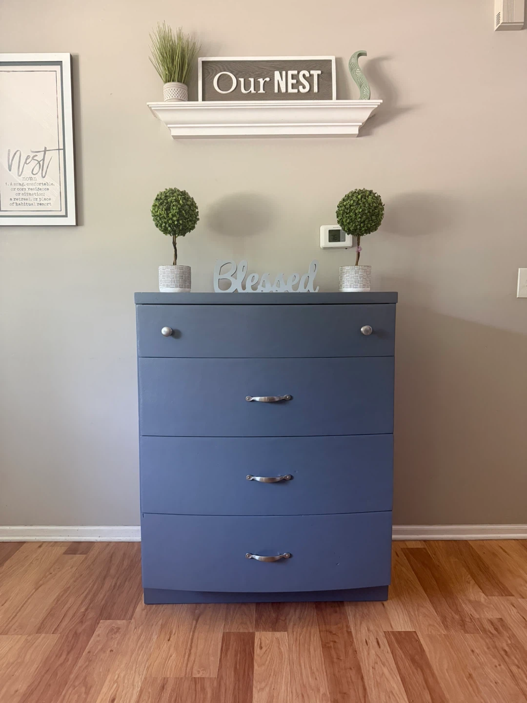 ✨🩶Beautiful solid MC dresser🩶✨ - photo 2