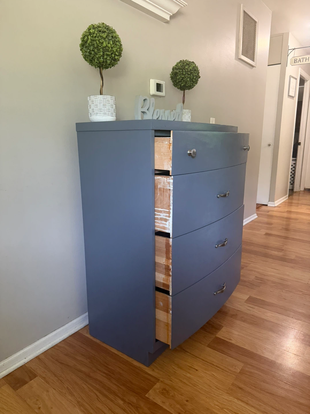 ✨🩶Beautiful solid MC dresser🩶✨ - photo 3