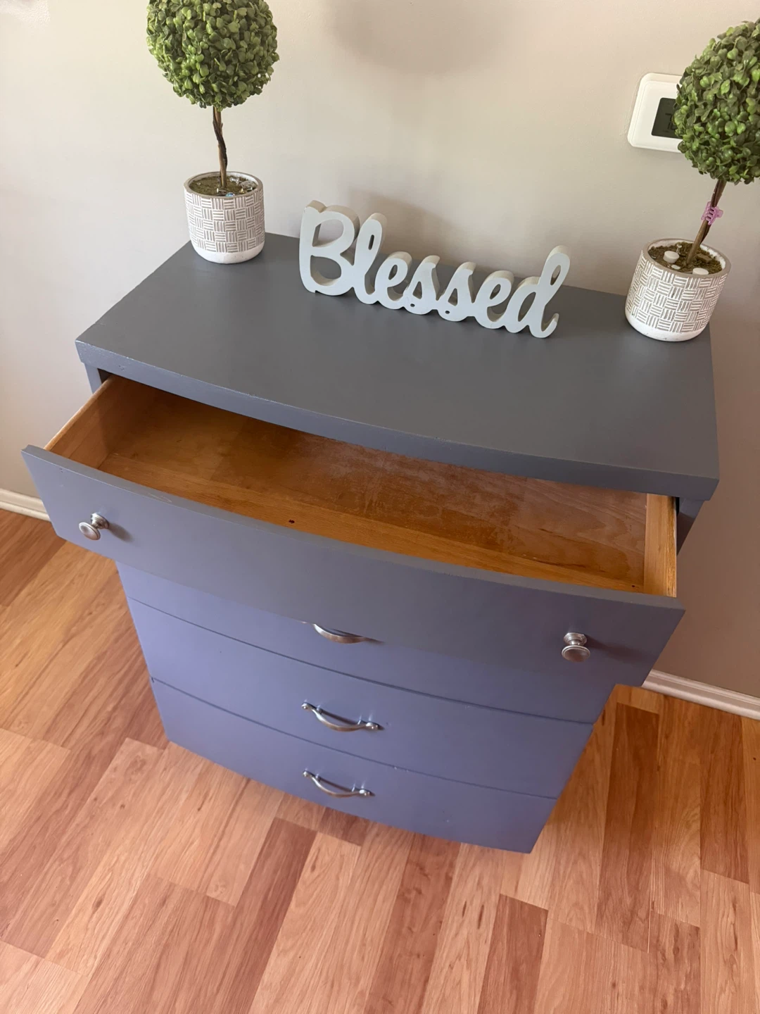 ✨🩶Beautiful solid MC dresser🩶✨ - photo 5