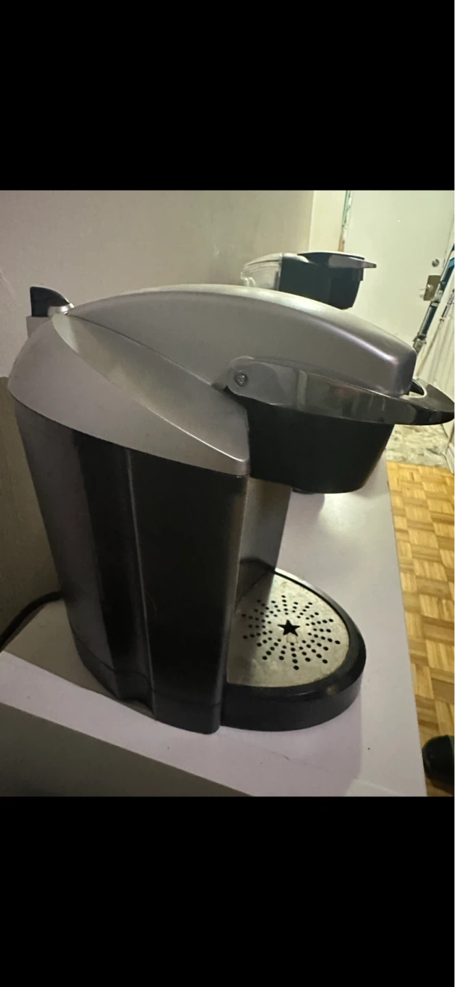 Keurig Coffee Maker - photo 3