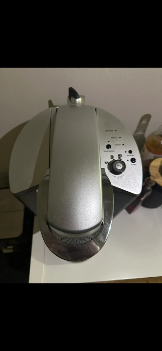 Keurig Coffee Maker