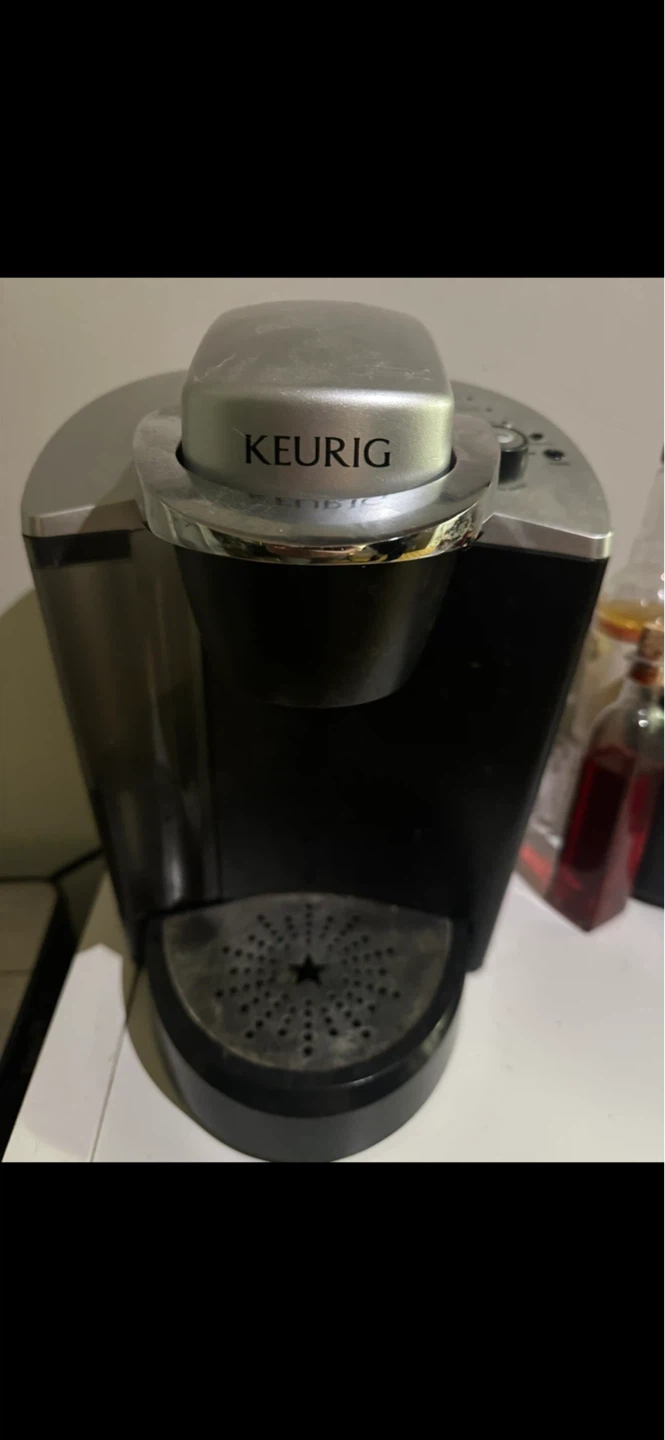 Keurig Coffee Maker - photo 2