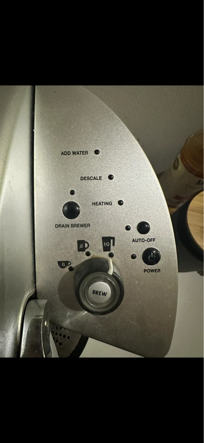 Keurig Coffee Maker - photo 5