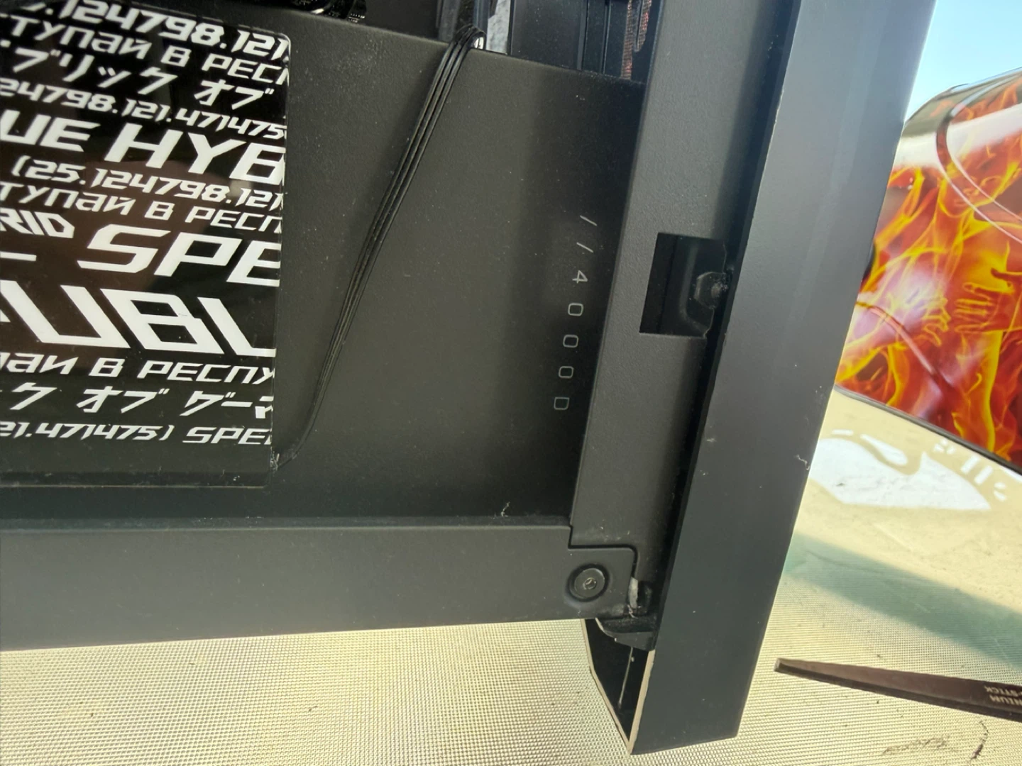 Corsair 4000D Airflow ATX Mid-Tower PC Case - photo 3