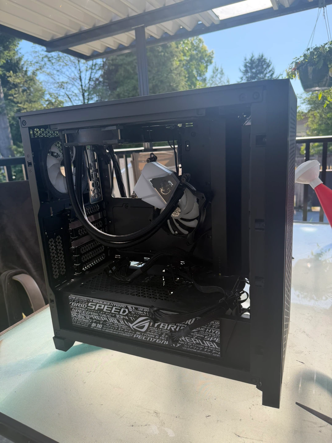 Corsair 4000D Airflow ATX Mid-Tower PC Case