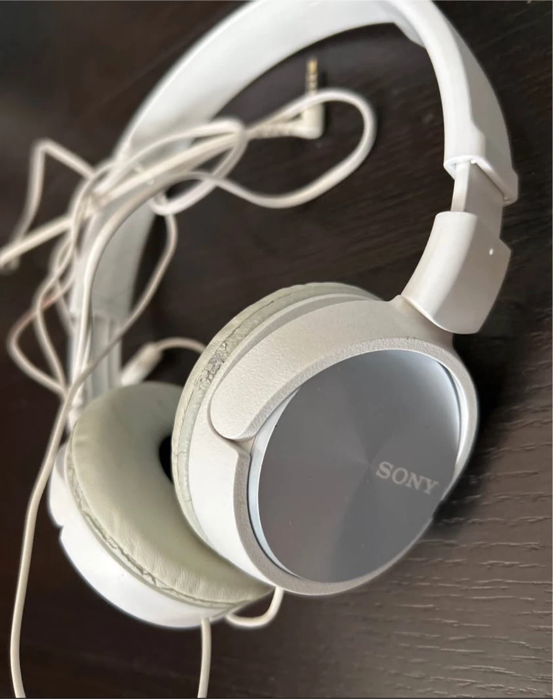 Sony MDR-ZX310AP Headphones - photo 2
