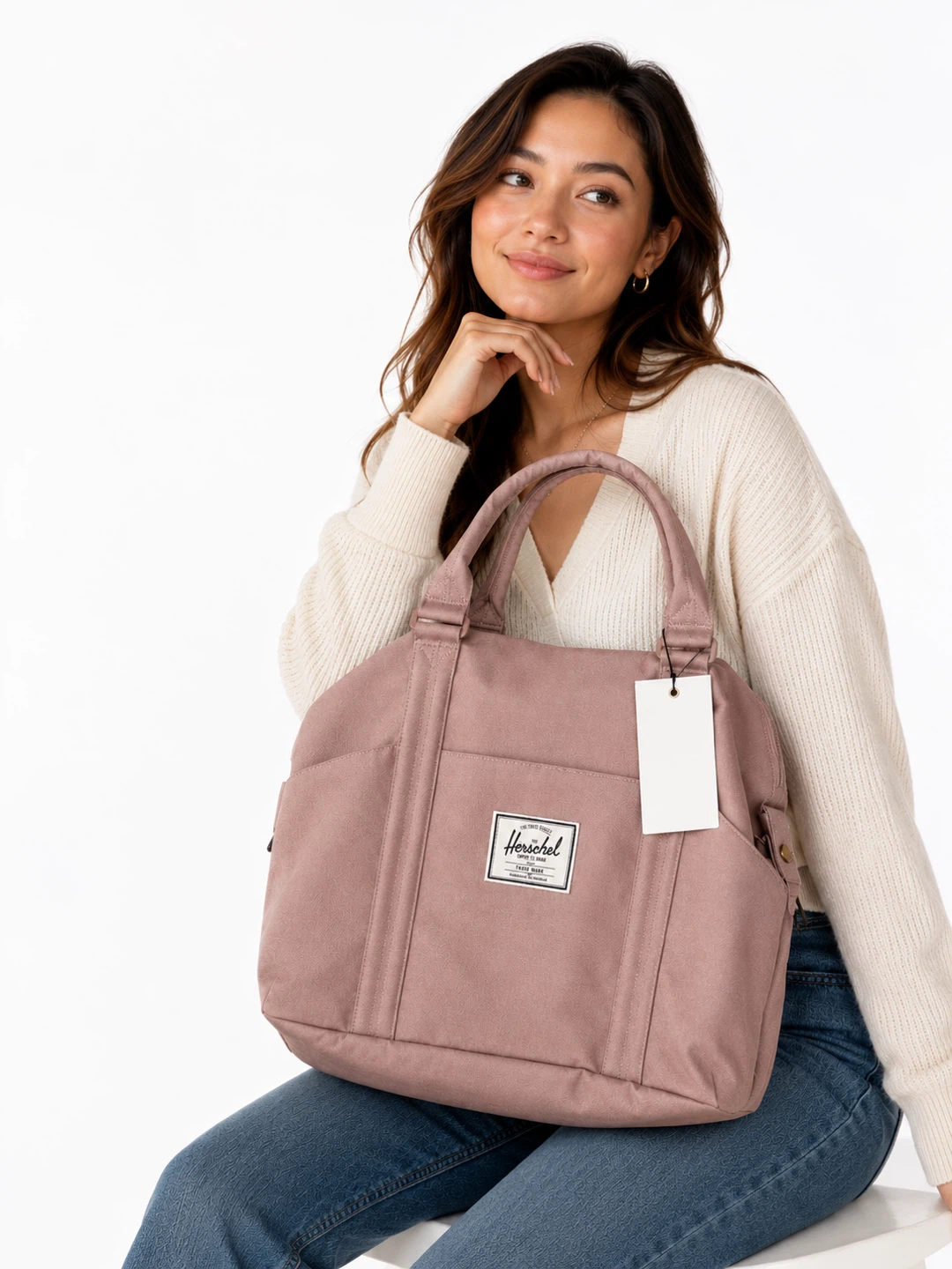 Herschel Rose Tote Bag - photo 2