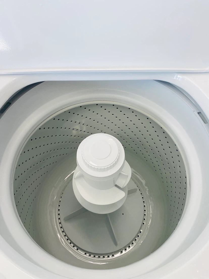 Newer Amana Washer - photo 2
