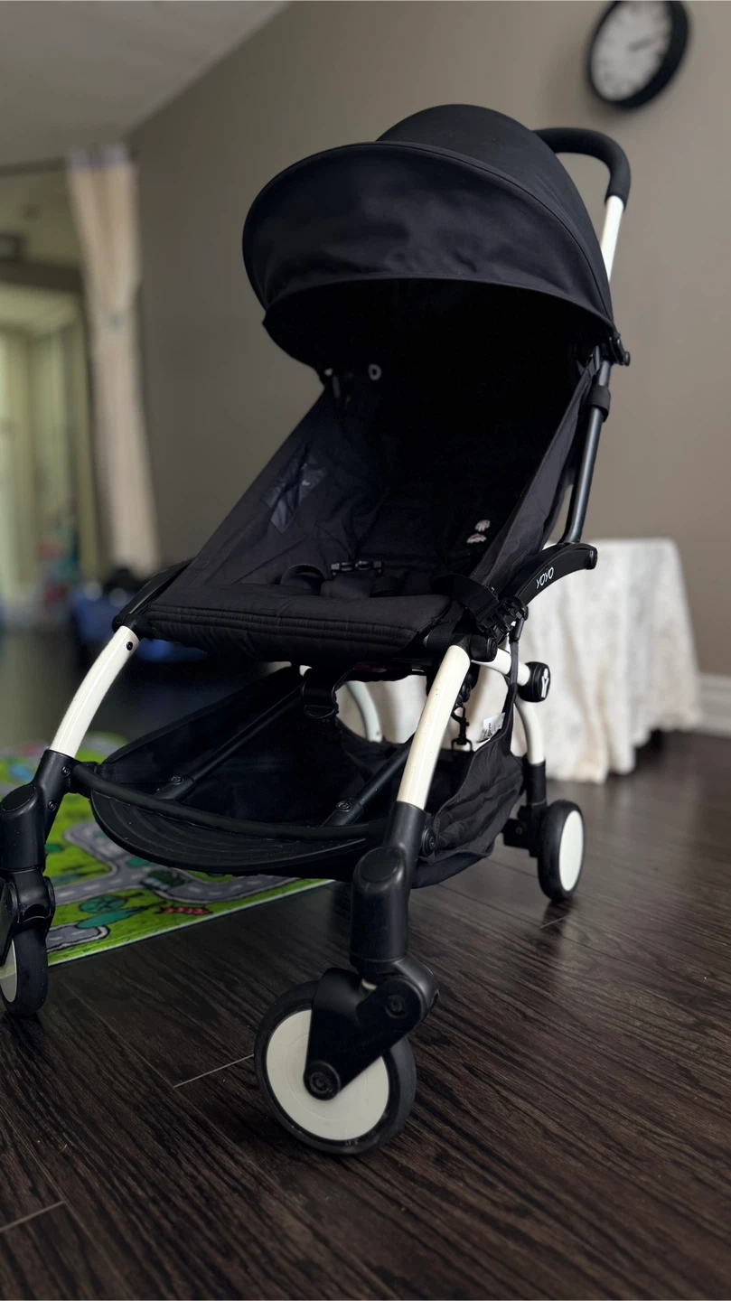 Babyzen YOYO Stroller