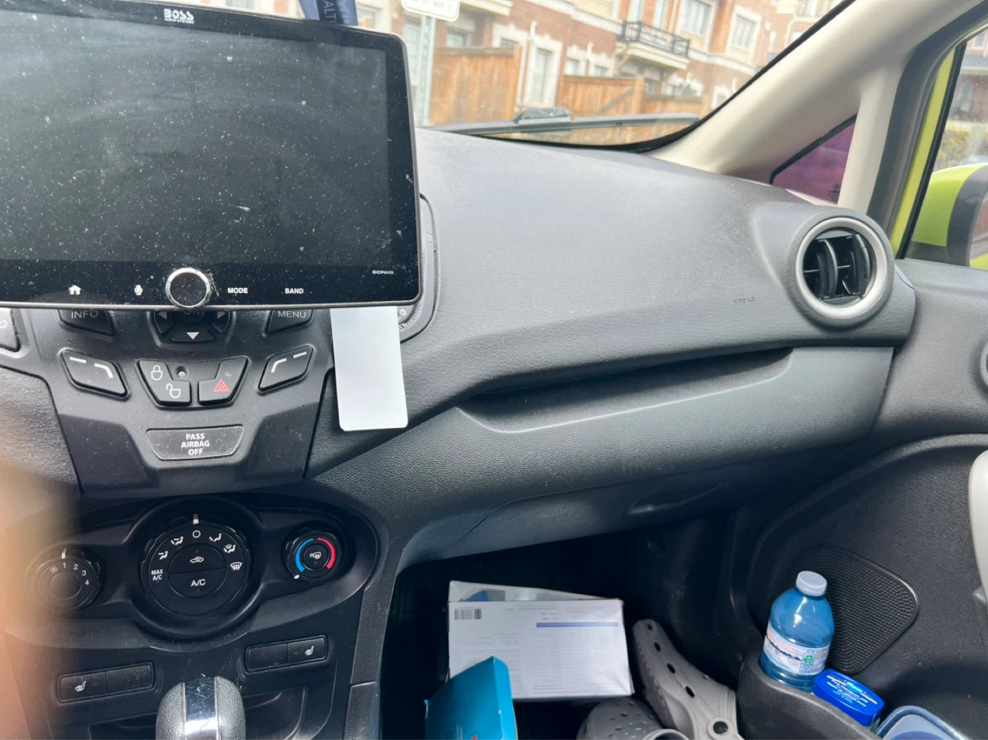 Car - photo 5