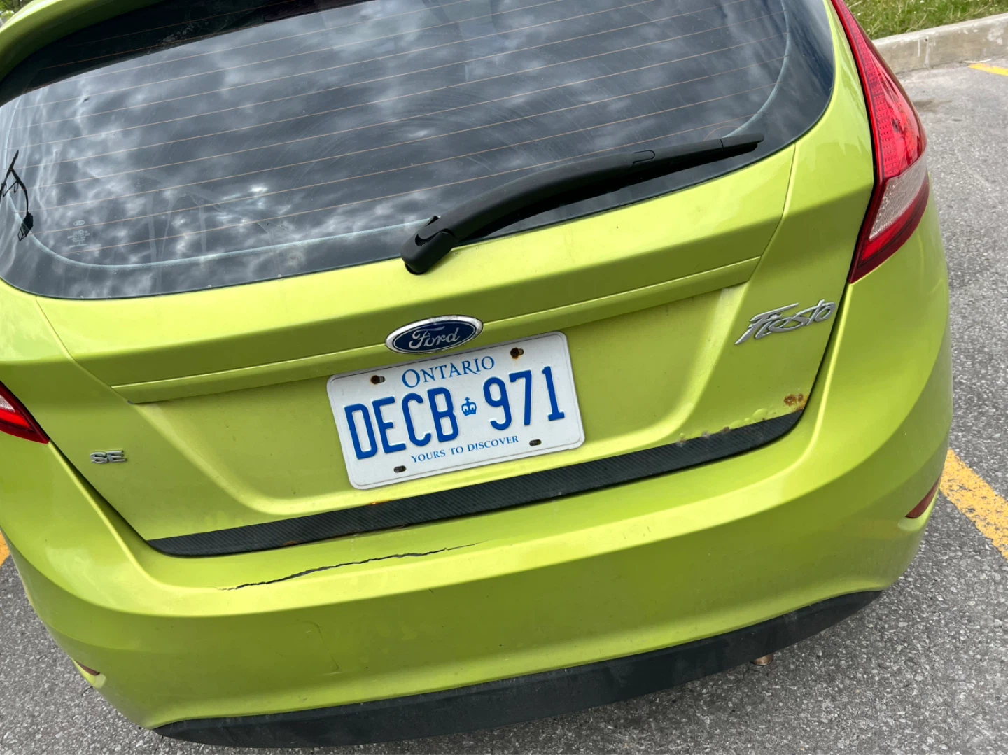 Car - photo 3