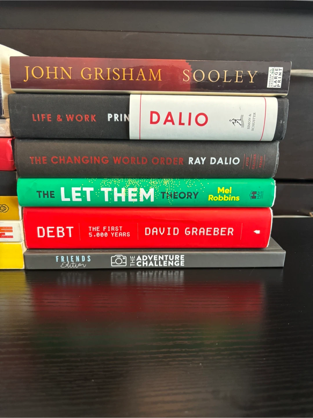 Books (Read The Description) - photo 3