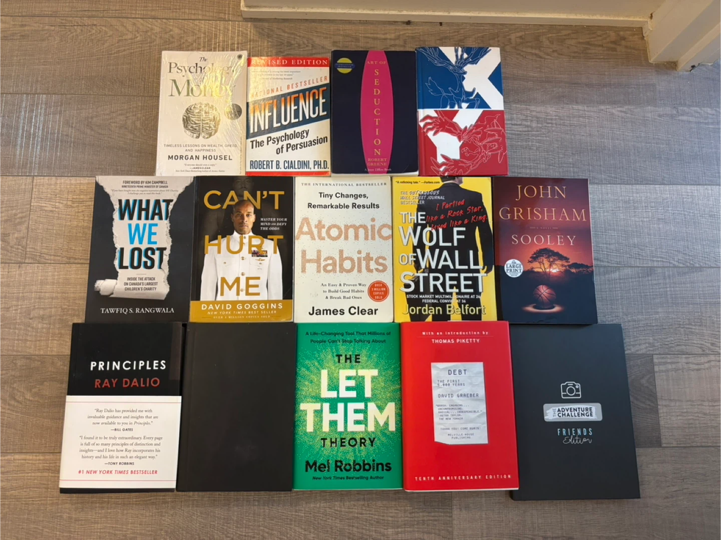 Books (Read The Description) - photo 4