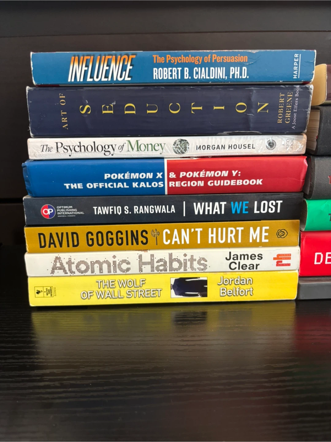 Books (Read The Description) - photo 2