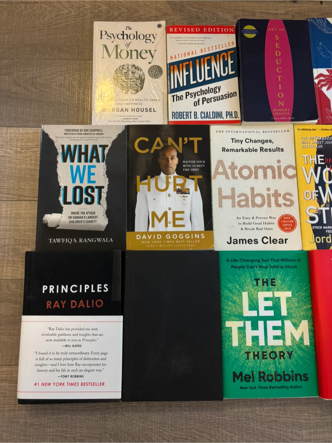 Books (Read The Description) - photo 5