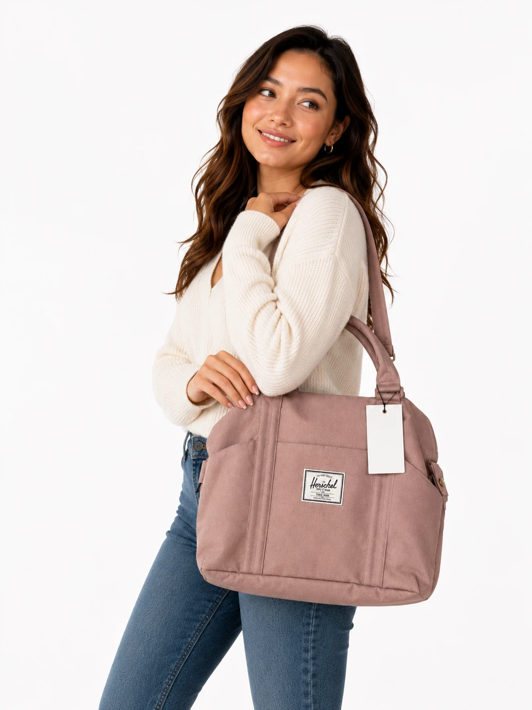 Herschel Rose Tote Bag - photo 3